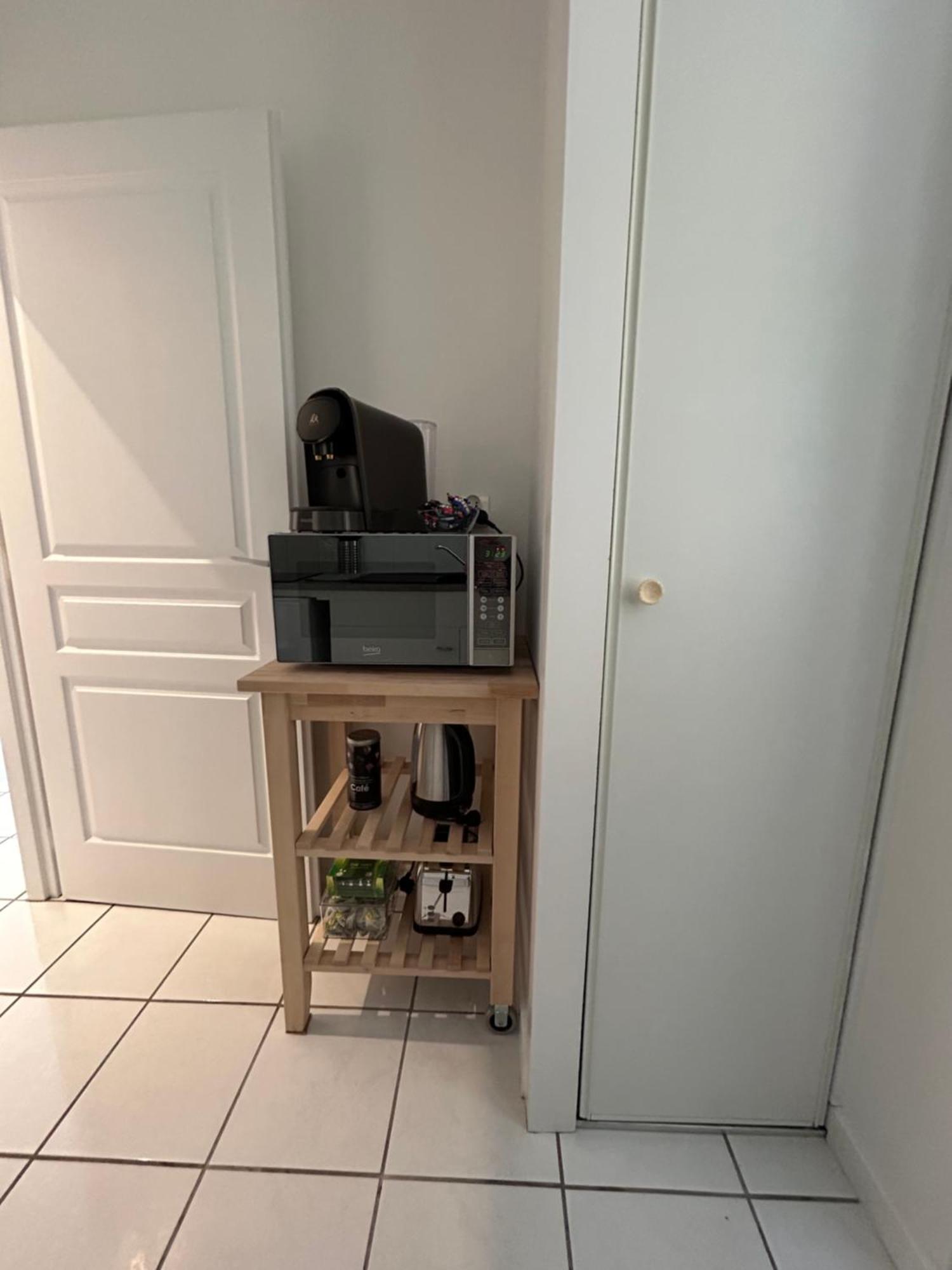 T1 Apartment