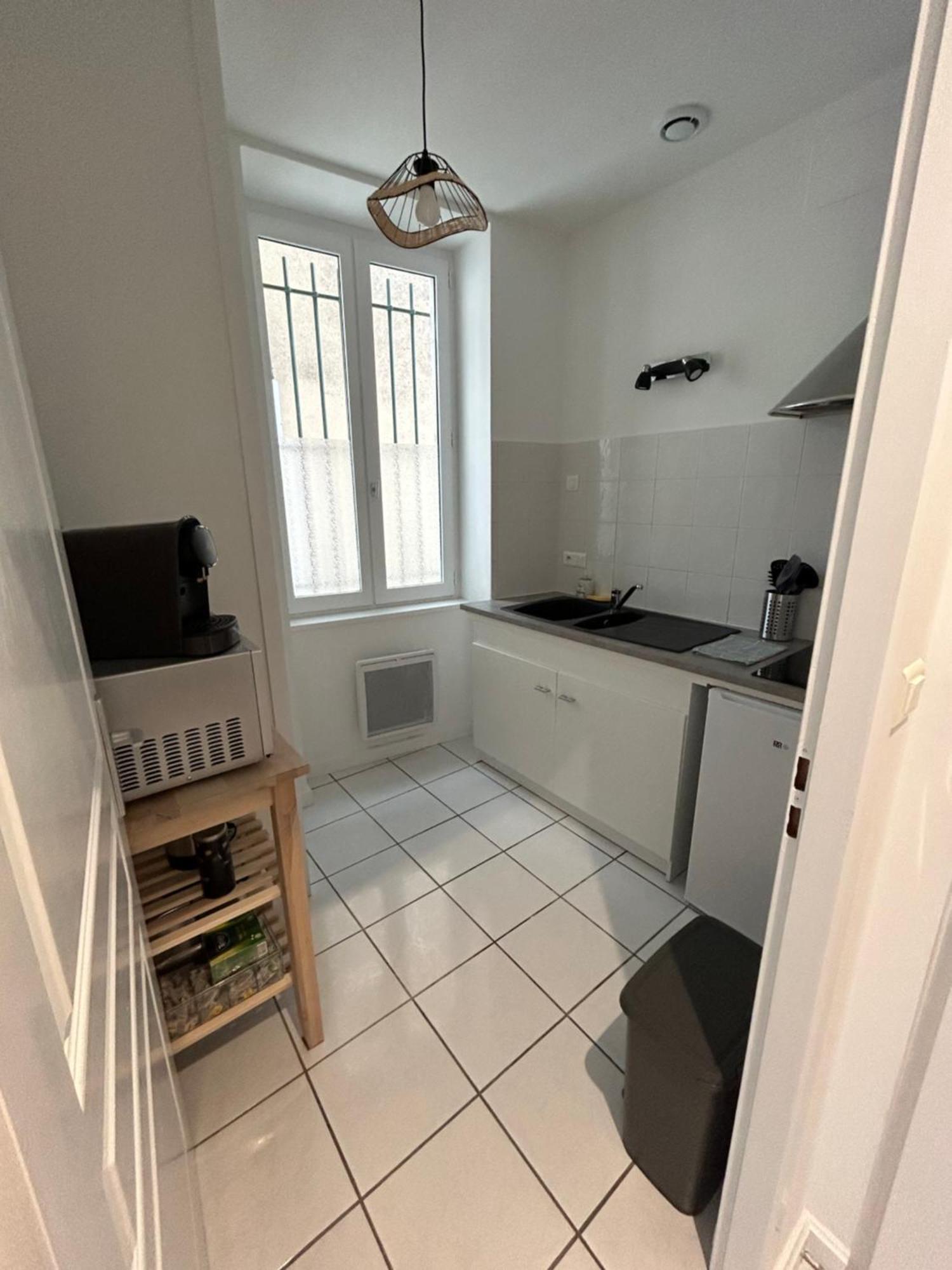 T1 Apartment