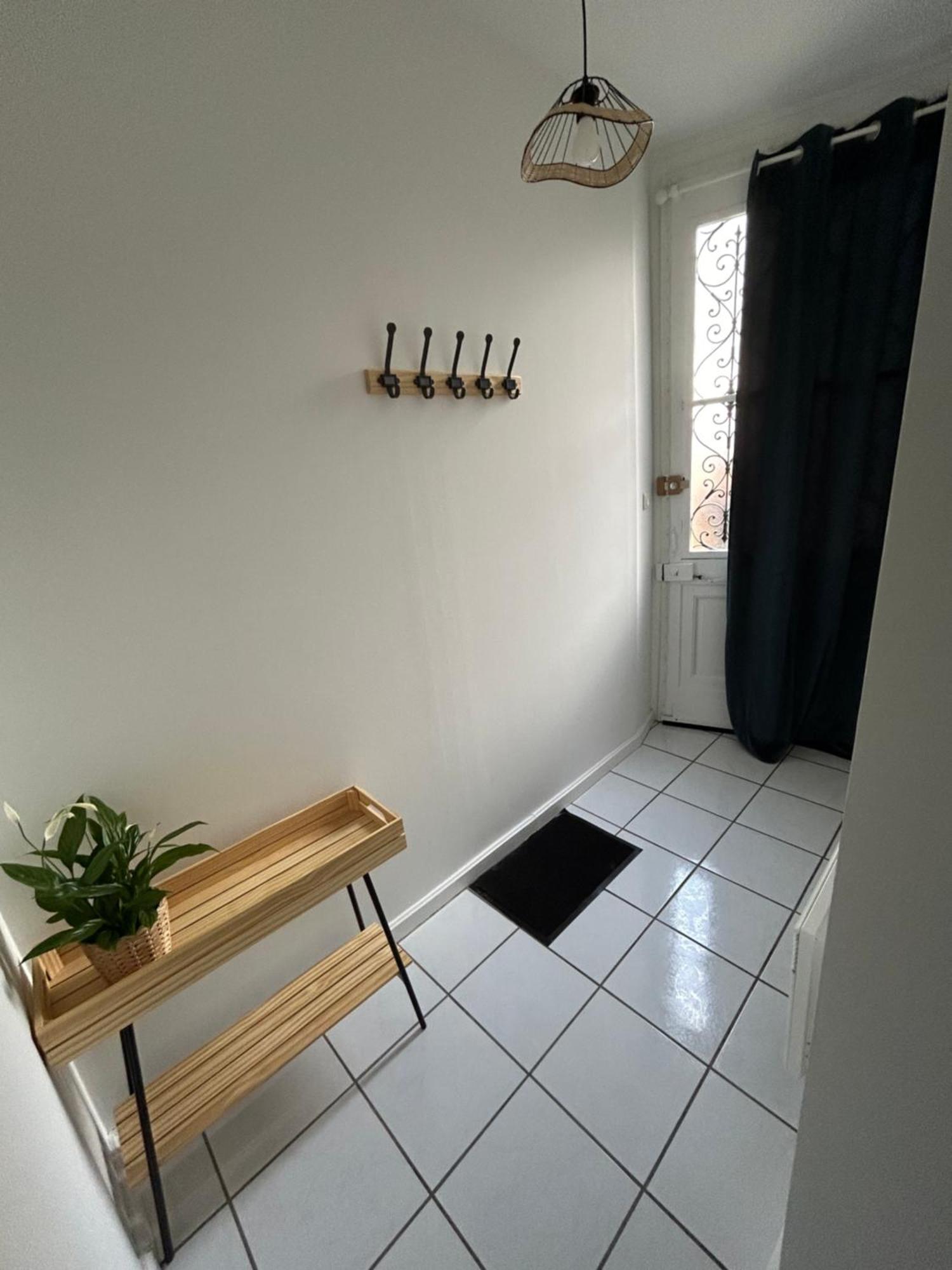 T1 Apartment Dax