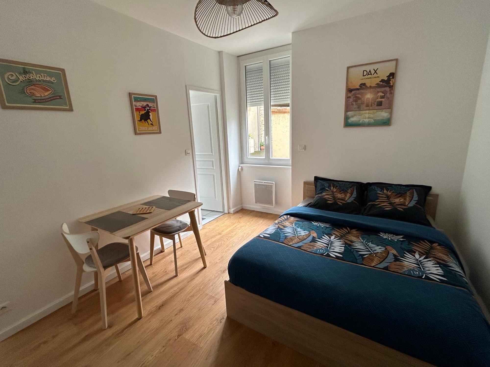 T1 Apartment *